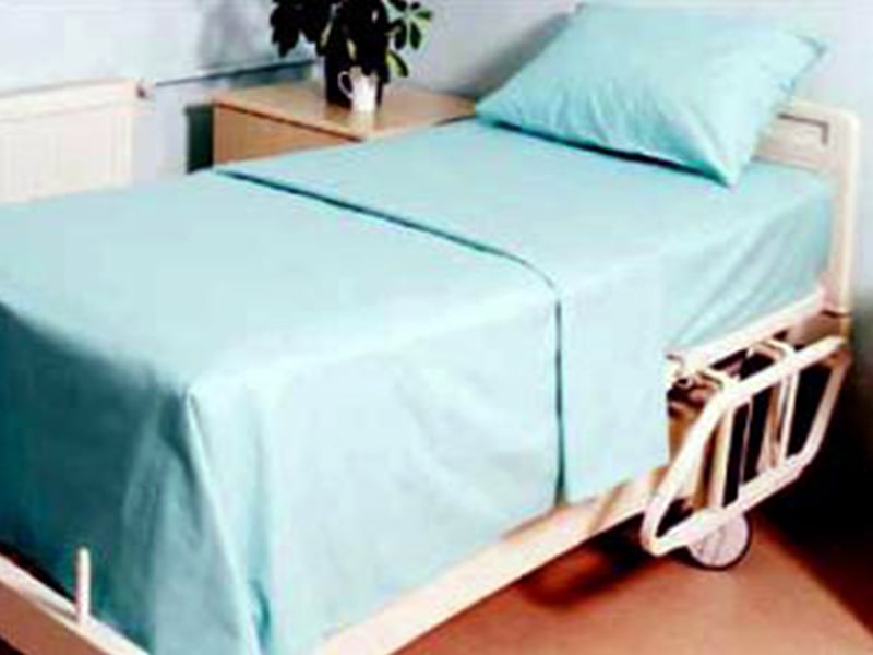 Krankenhaustextilien