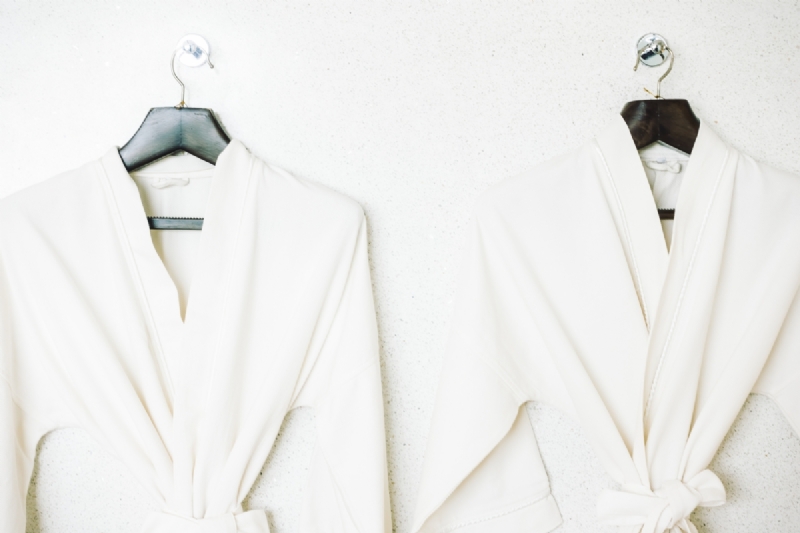 رداء الحمام