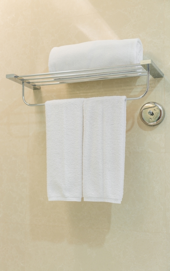 منشفة اليد والوجه